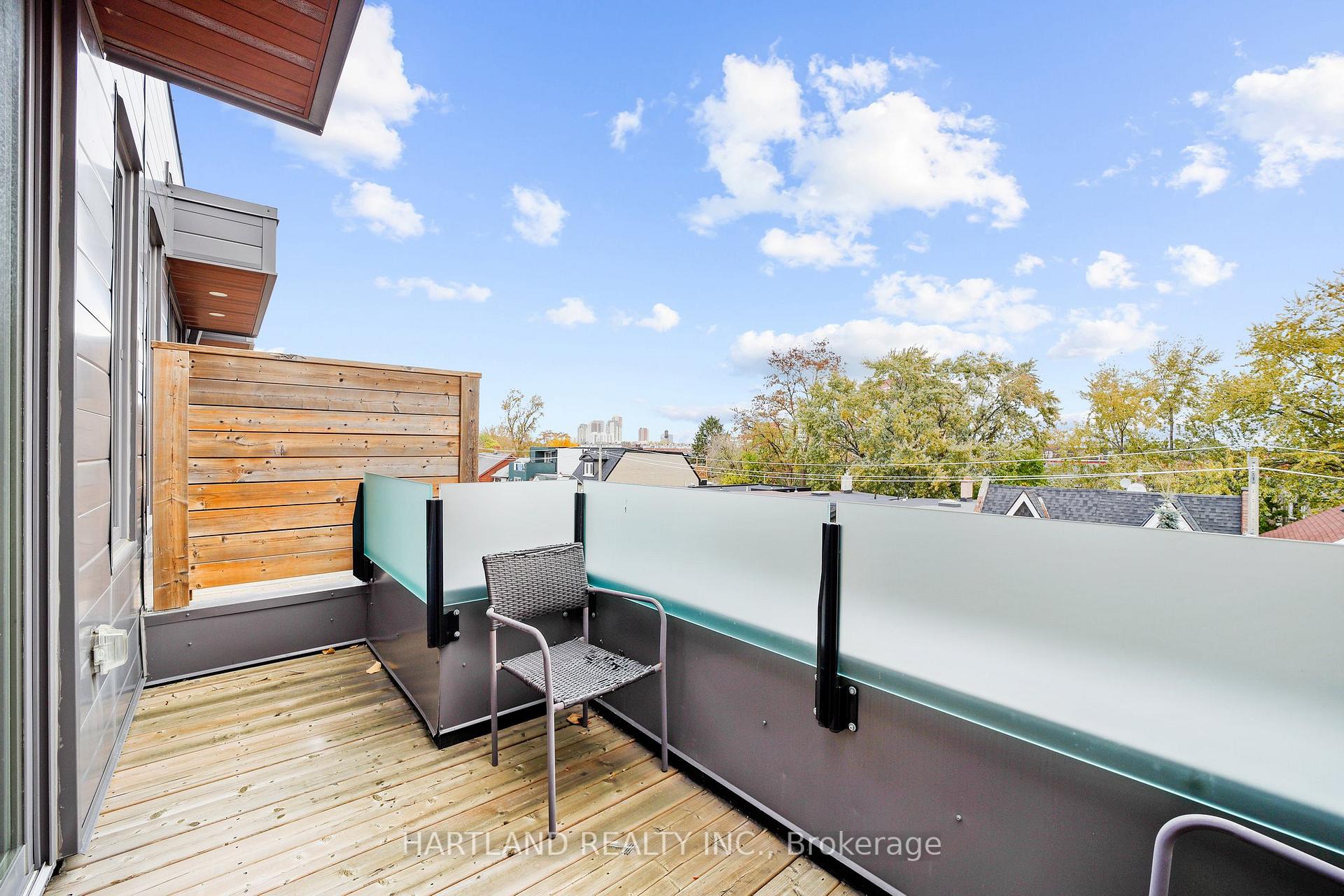 Photo 26 of 32 Perth Avenue, Toronto, Dufferin Grove — HOMEH