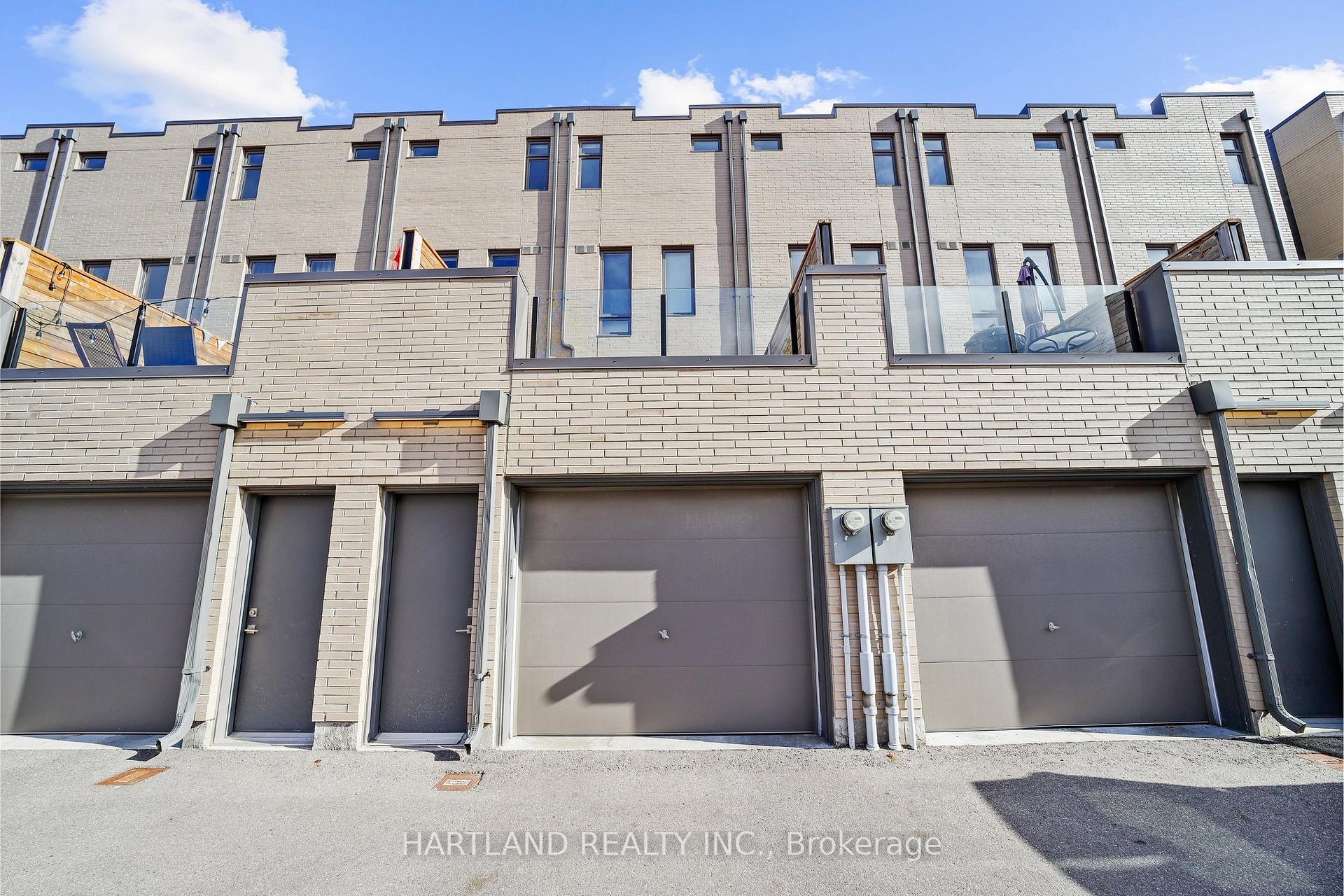 Photo 27 of 32 Perth Avenue, Toronto, Dufferin Grove — HOMEH