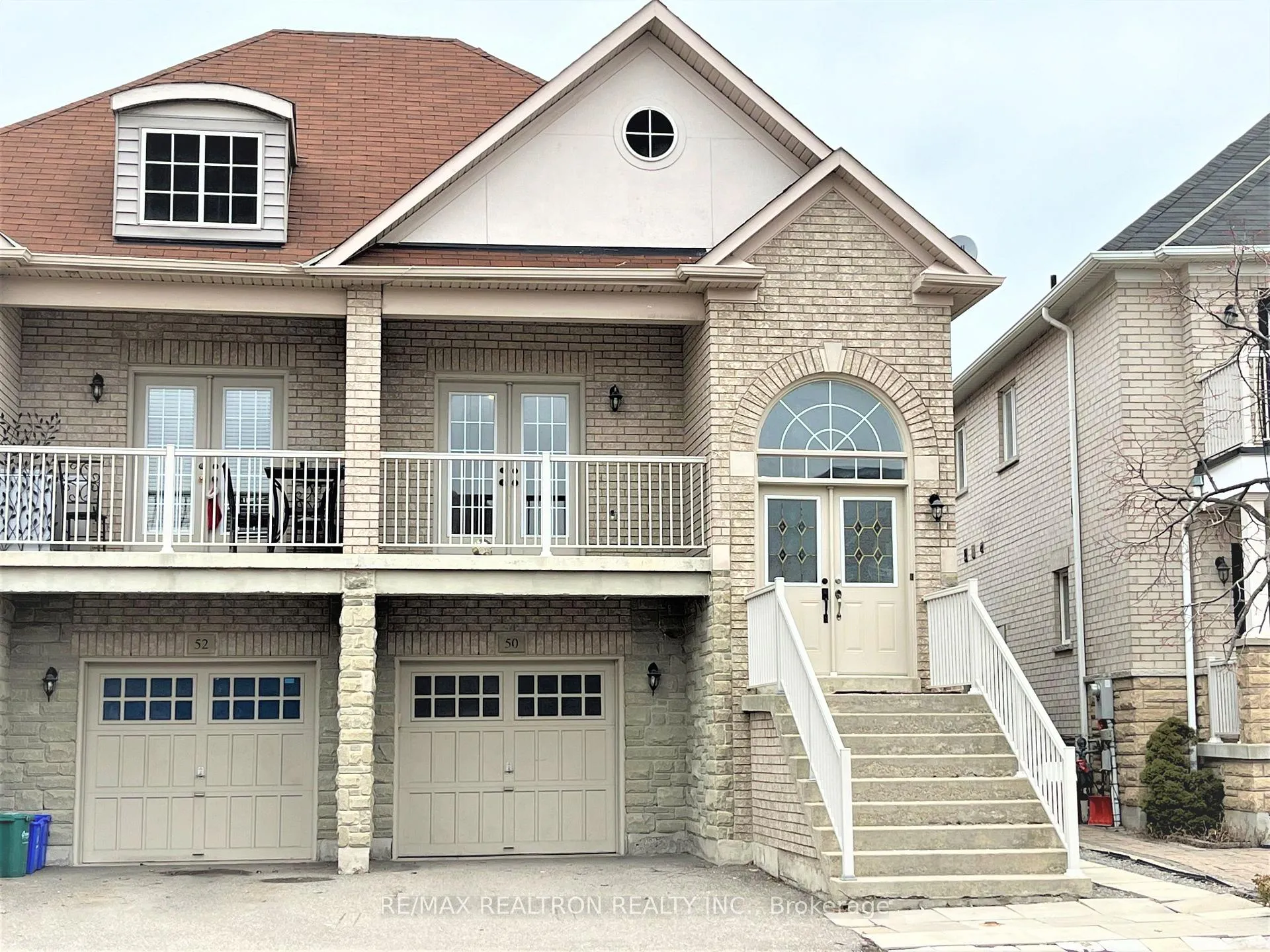 Photo 1 of Unit Lower, 50 Shelbourne Drive, Vaughan, Vellore Village — HOMEH