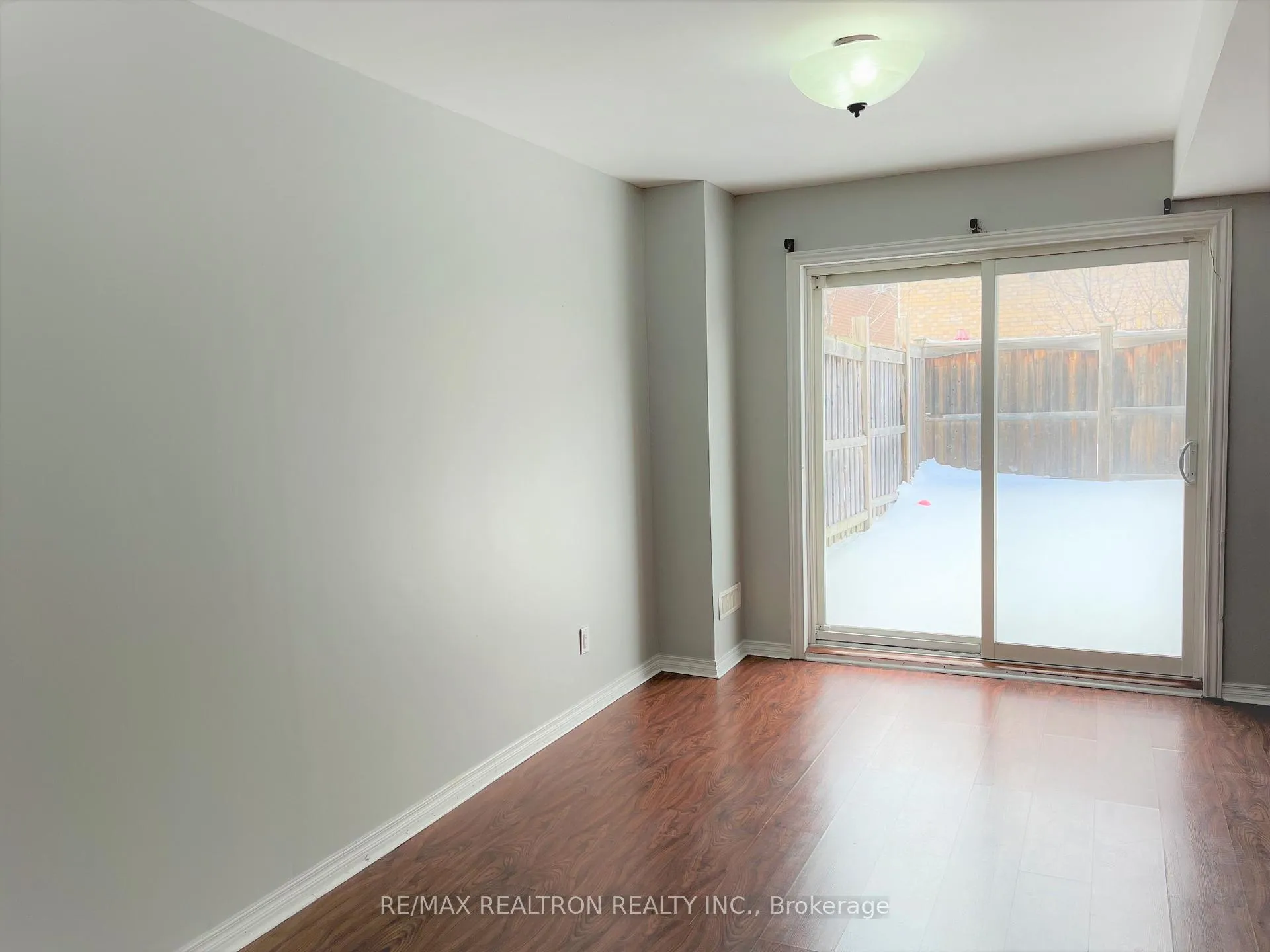 Photo 10 of Unit Lower, 50 Shelbourne Drive, Vaughan, Vellore Village — HOMEH