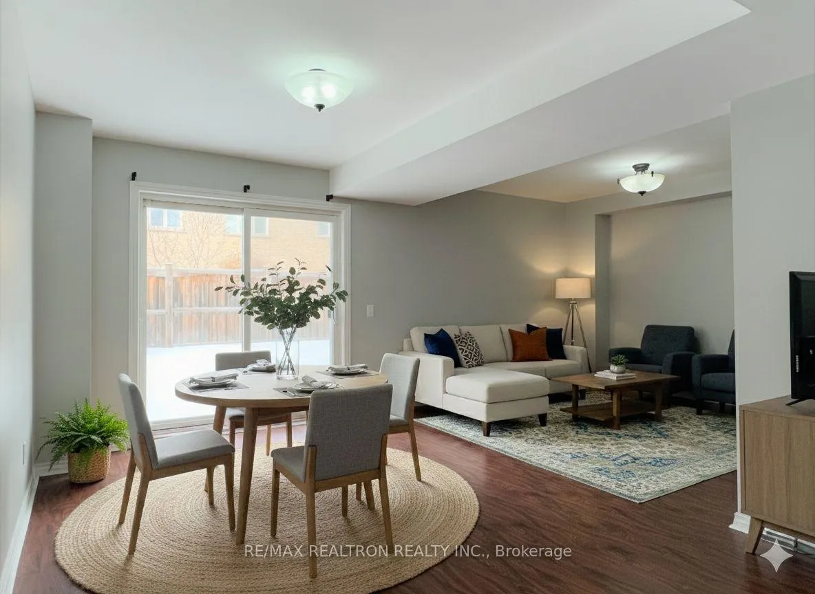 Photo 15 of Unit Lower, 50 Shelbourne Drive, Vaughan, Vellore Village — HOMEH