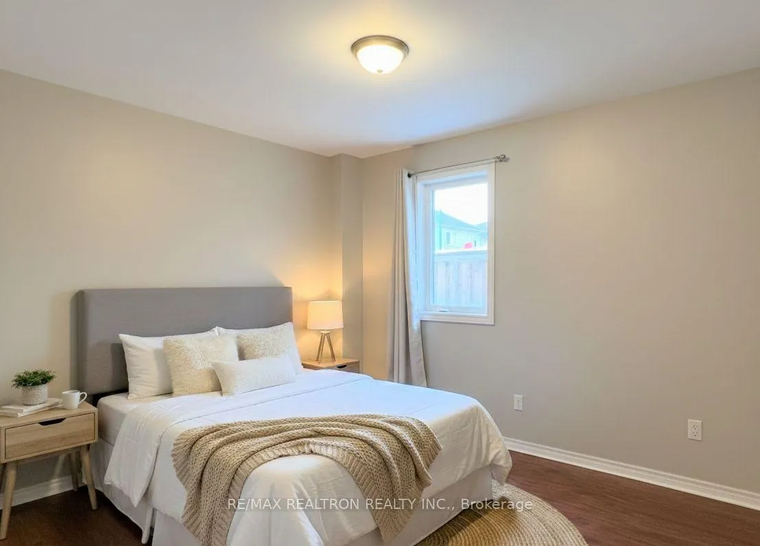Photo 16 of Unit Lower, 50 Shelbourne Drive, Vaughan, Vellore Village — HOMEH