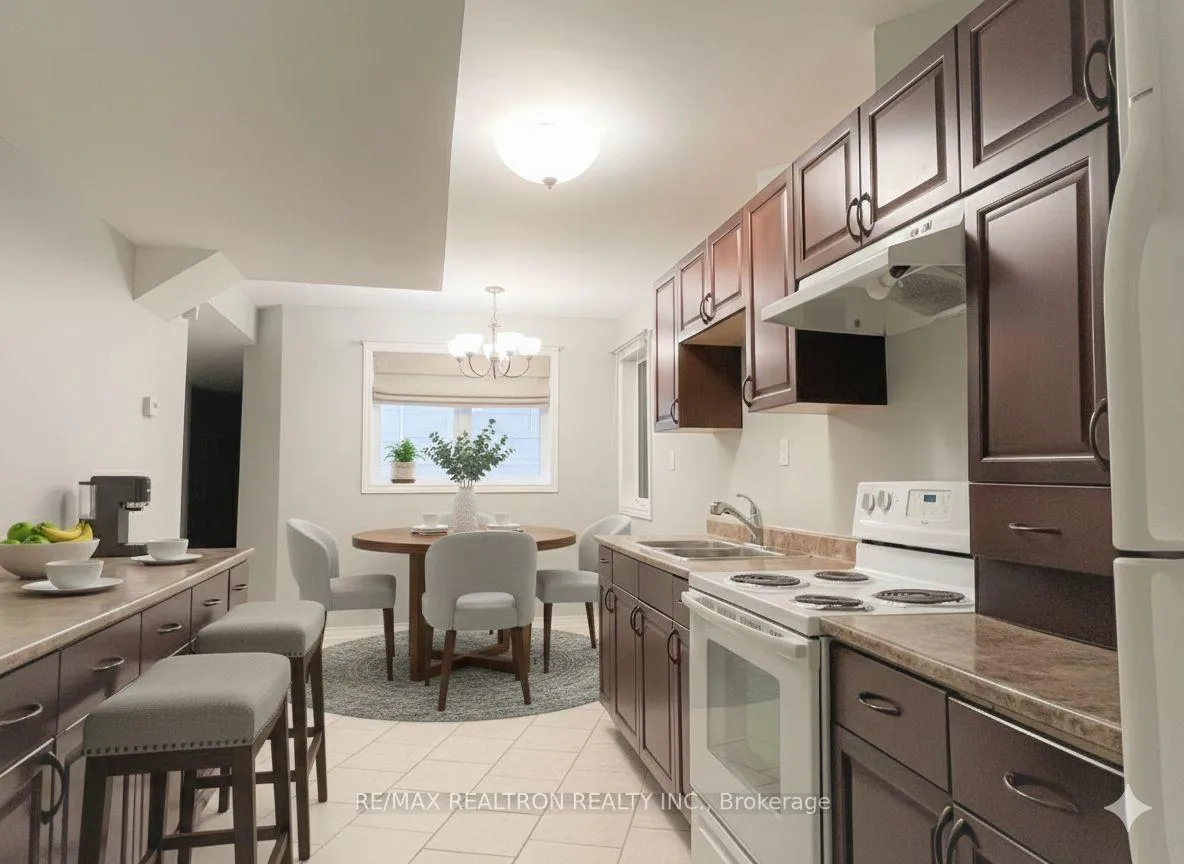 Photo 17 of Unit Lower, 50 Shelbourne Drive, Vaughan, Vellore Village — HOMEH