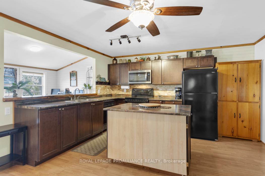 Photo 3 of 88 Sumac Lane, Tweed, Hungerford (Twp) — HOMEH