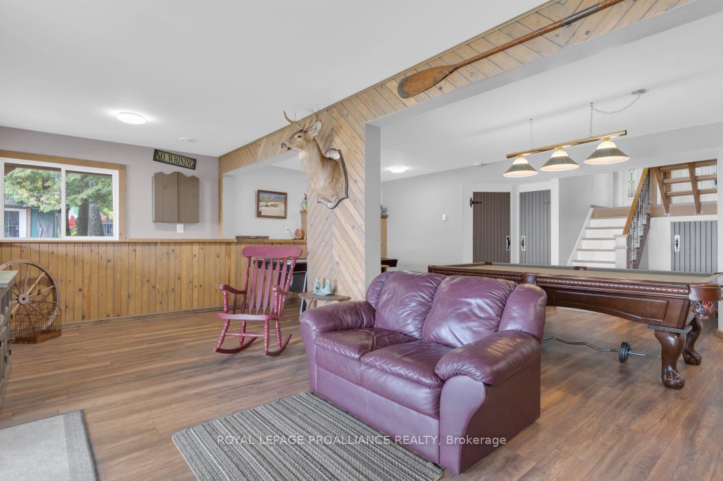 Photo 20 of 88 Sumac Lane, Tweed, Hungerford (Twp) — HOMEH