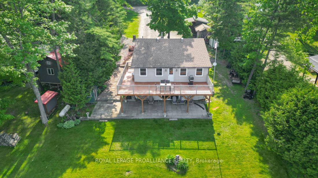Photo 36 of 88 Sumac Lane, Tweed, Hungerford (Twp) — HOMEH