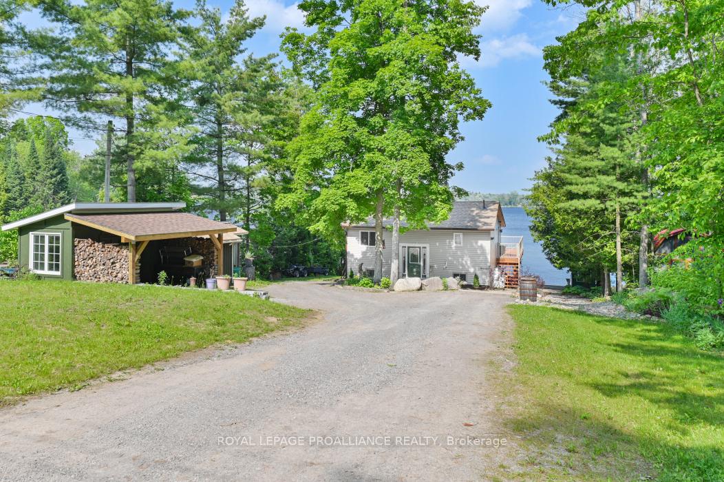 Photo 38 of 88 Sumac Lane, Tweed, Hungerford (Twp) — HOMEH