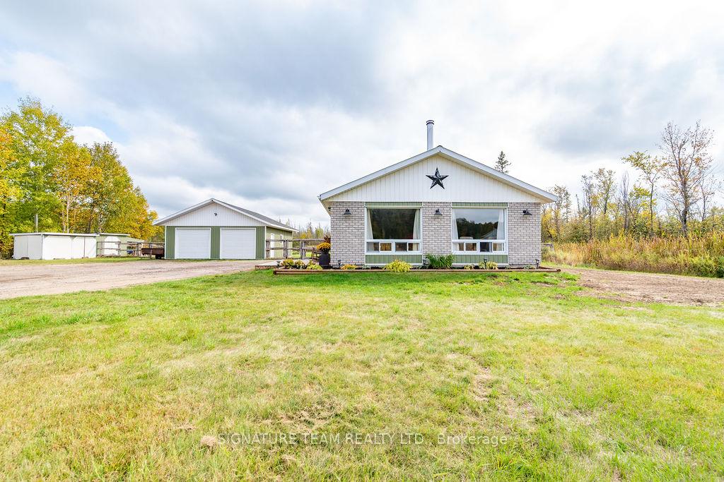 Photo 1 of 255 Foymount Road, Bonnechere Valley, Eganville/Bonnechere Twp — HOMEH