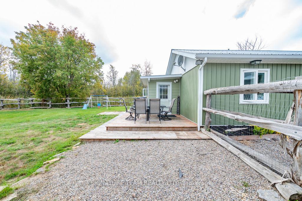 Photo 2 of 255 Foymount Road, Bonnechere Valley, Eganville/Bonnechere Twp — HOMEH