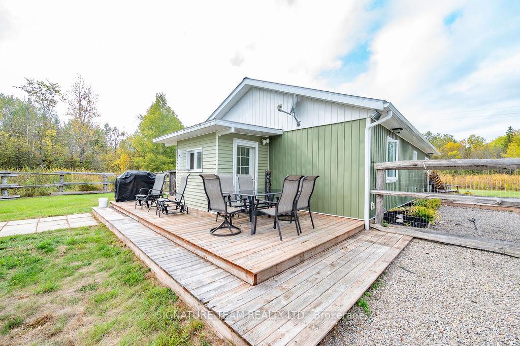 Photo 3 of 255 Foymount Road, Bonnechere Valley, Eganville/Bonnechere Twp — HOMEH