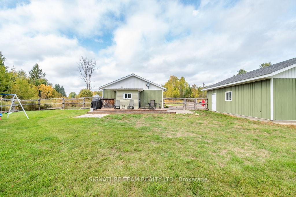 Photo 4 of 255 Foymount Road, Bonnechere Valley, Eganville/Bonnechere Twp — HOMEH