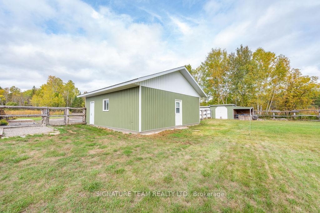 Photo 25 of 255 Foymount Road, Bonnechere Valley, Eganville/Bonnechere Twp — HOMEH