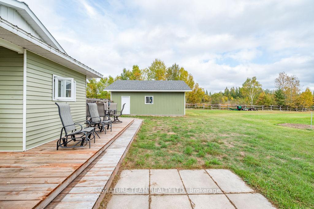 Photo 6 of 255 Foymount Road, Bonnechere Valley, Eganville/Bonnechere Twp — HOMEH