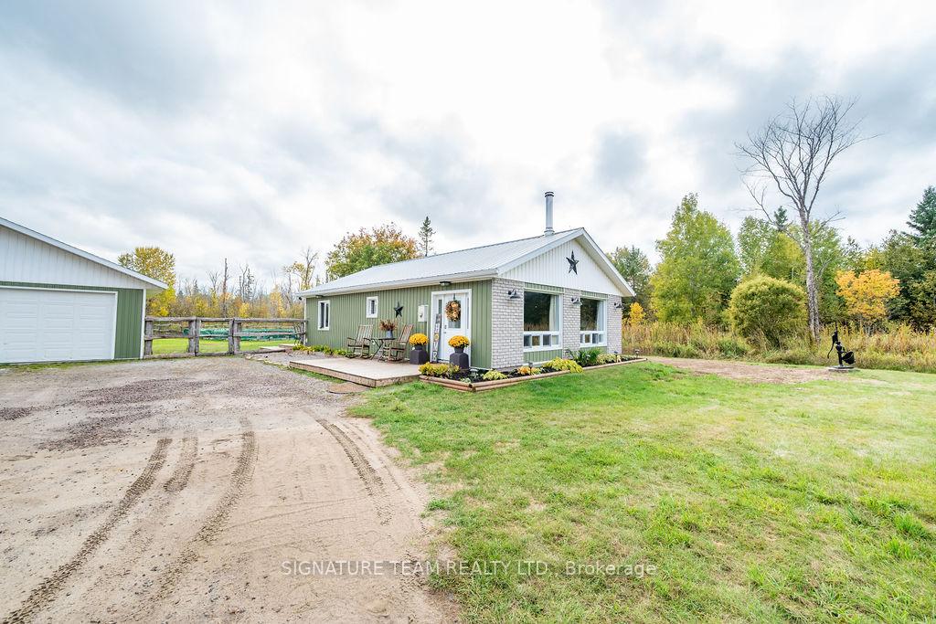 Photo 7 of 255 Foymount Road, Bonnechere Valley, Eganville/Bonnechere Twp — HOMEH
