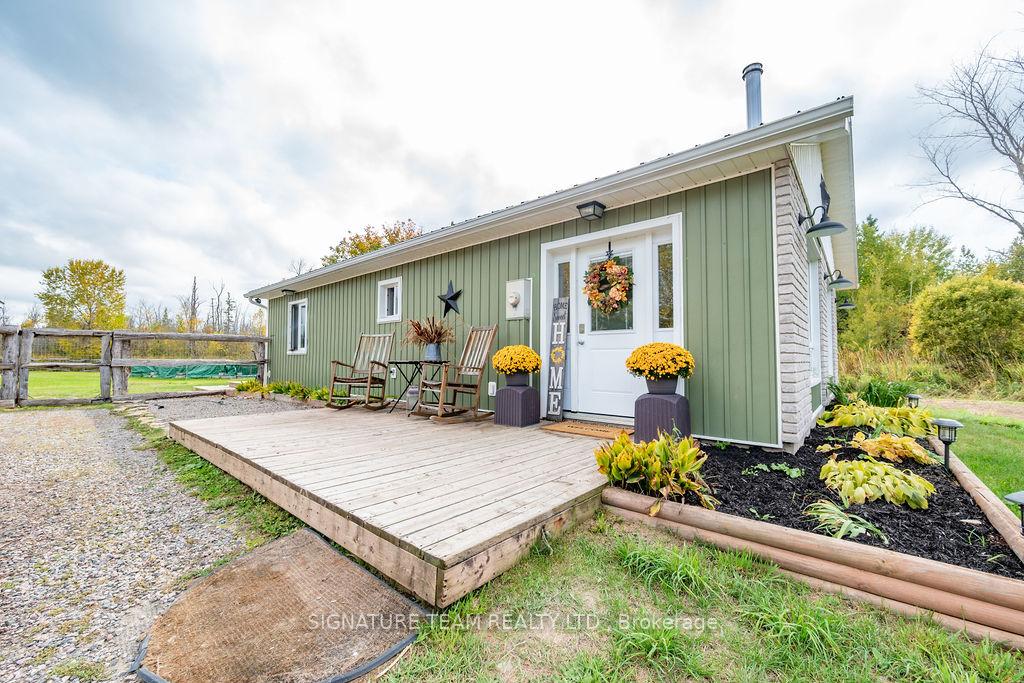 Photo 9 of 255 Foymount Road, Bonnechere Valley, Eganville/Bonnechere Twp — HOMEH