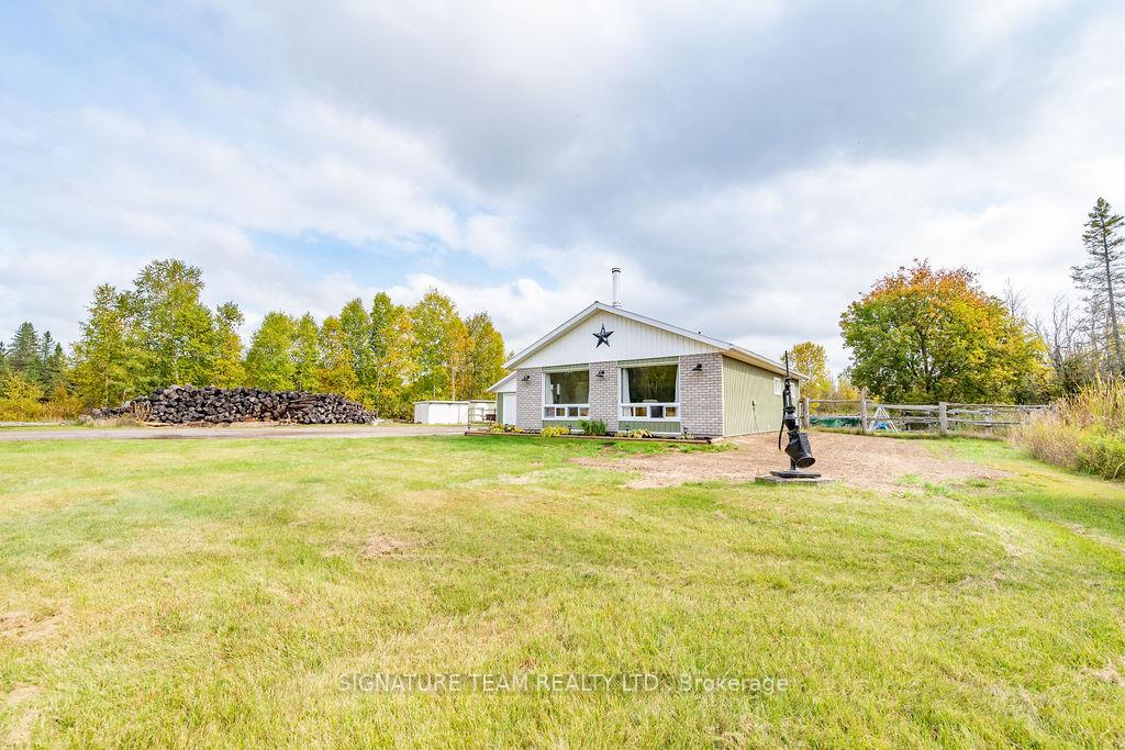 Photo 11 of 255 Foymount Road, Bonnechere Valley, Eganville/Bonnechere Twp — HOMEH