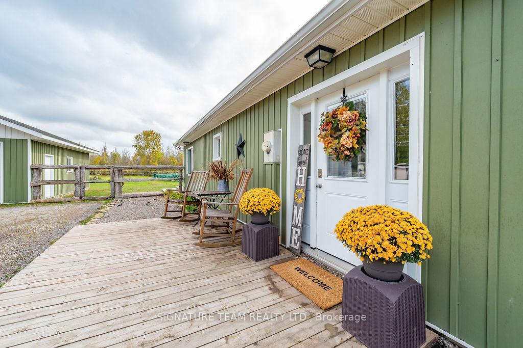 Photo 10 of 255 Foymount Road, Bonnechere Valley, Eganville/Bonnechere Twp — HOMEH