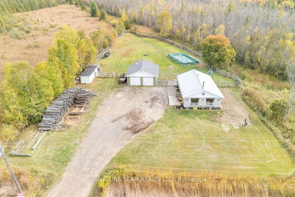 Photo 12 of 255 Foymount Road, Bonnechere Valley, Eganville/Bonnechere Twp — HOMEH