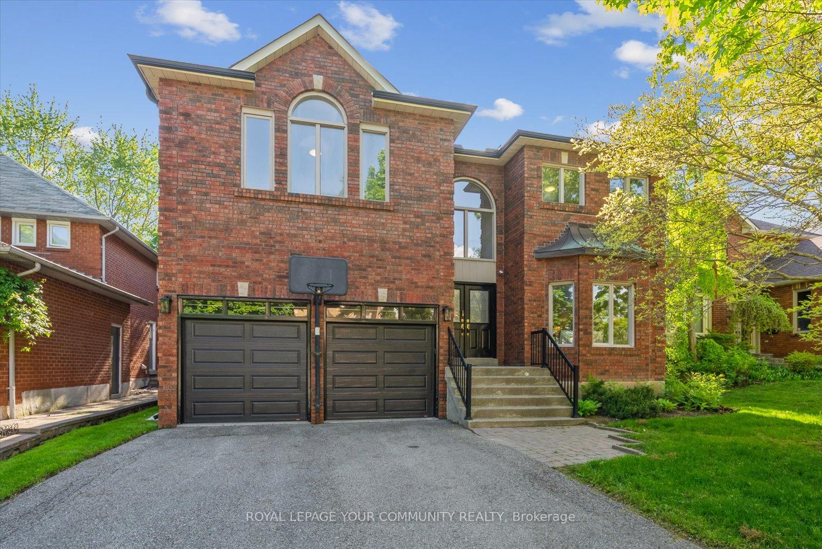 Photo 1 of 136 Markwood Lane, Vaughan, Crestwood-Springfarm-Yorkhill — HOMEH