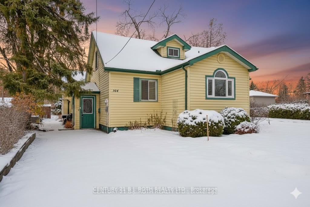 Photo 1 of 164 Cook Street, Barrie, Codrington — HOMEH