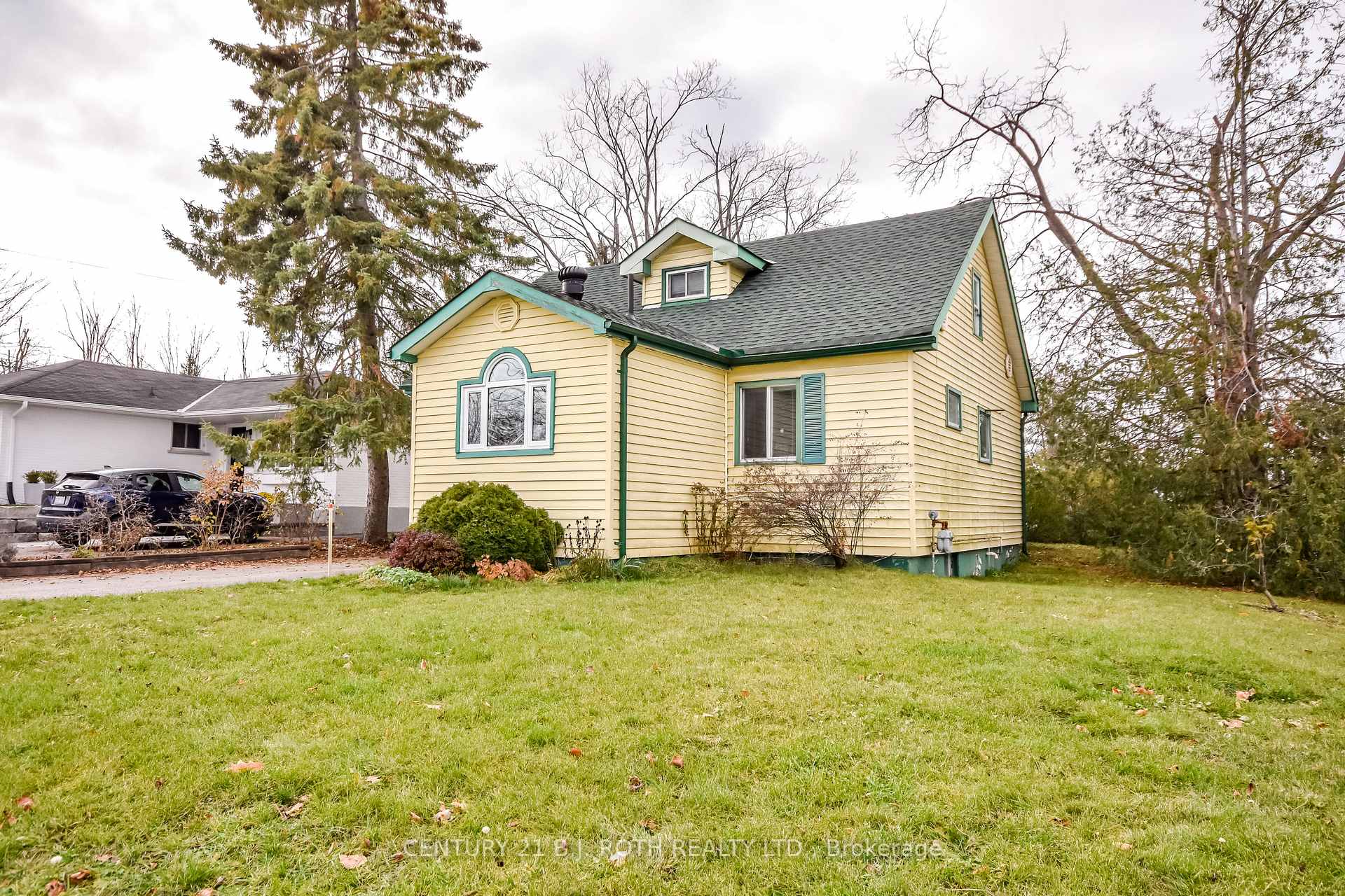 Photo 10 of 164 Cook Street, Barrie, Codrington — HOMEH