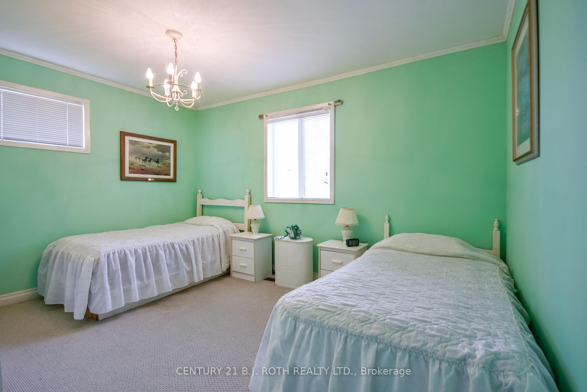 Photo 12 of 164 Cook Street, Barrie, Codrington — HOMEH