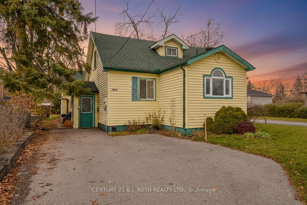 Photo 22 of 164 Cook Street, Barrie, Codrington — HOMEH