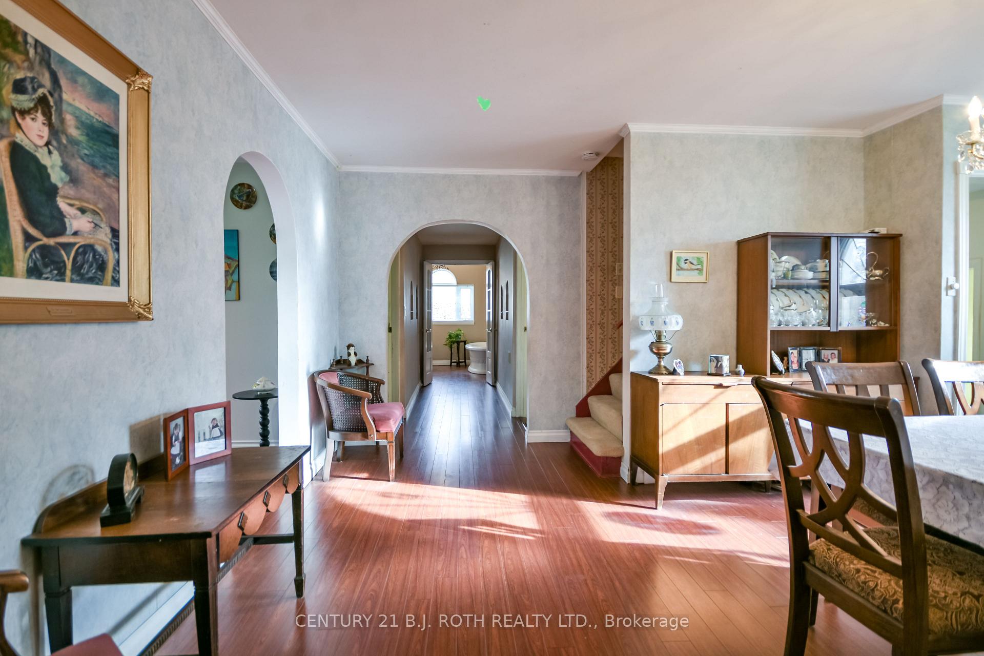 Photo 24 of 164 Cook Street, Barrie, Codrington — HOMEH