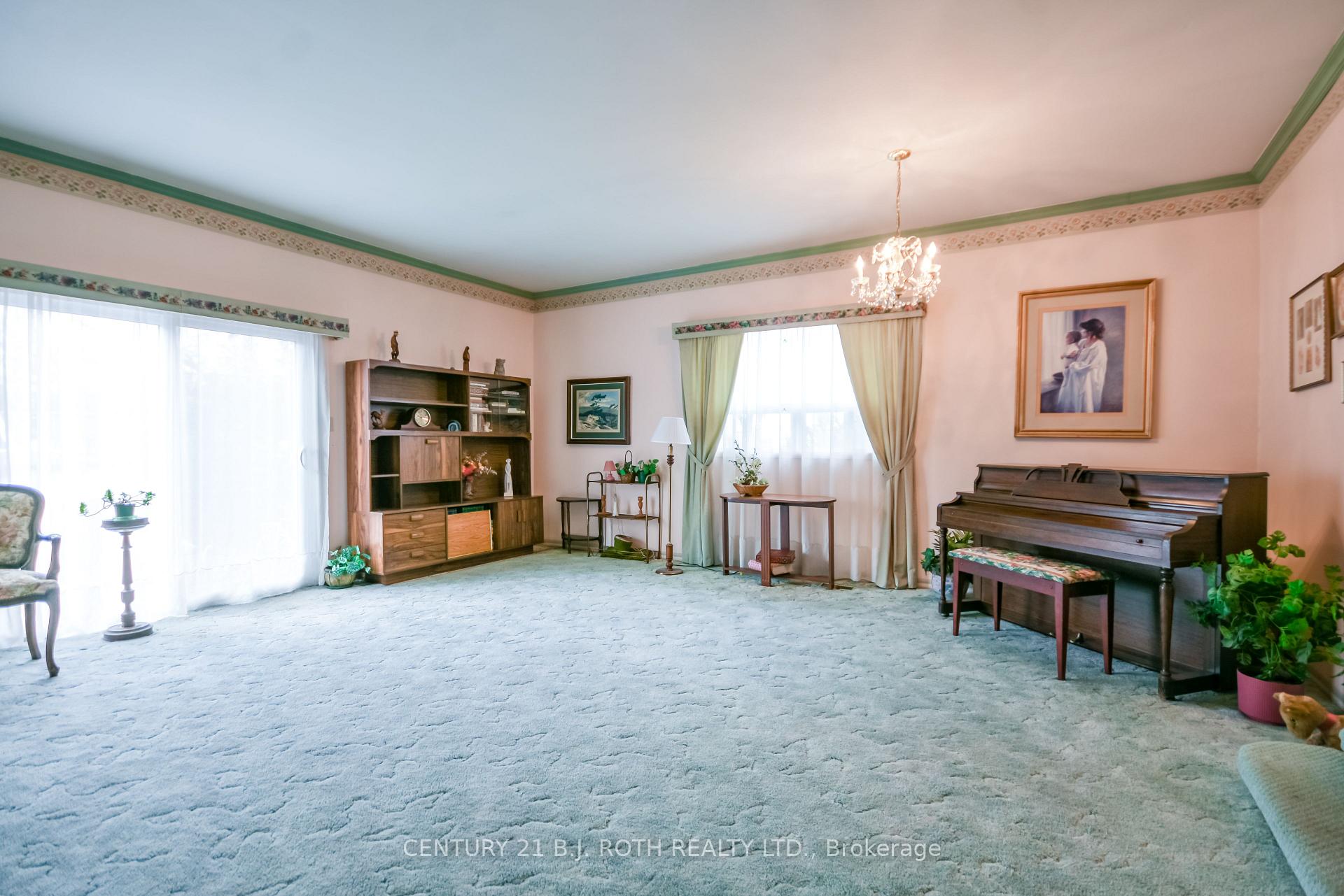 Photo 29 of 164 Cook Street, Barrie, Codrington — HOMEH