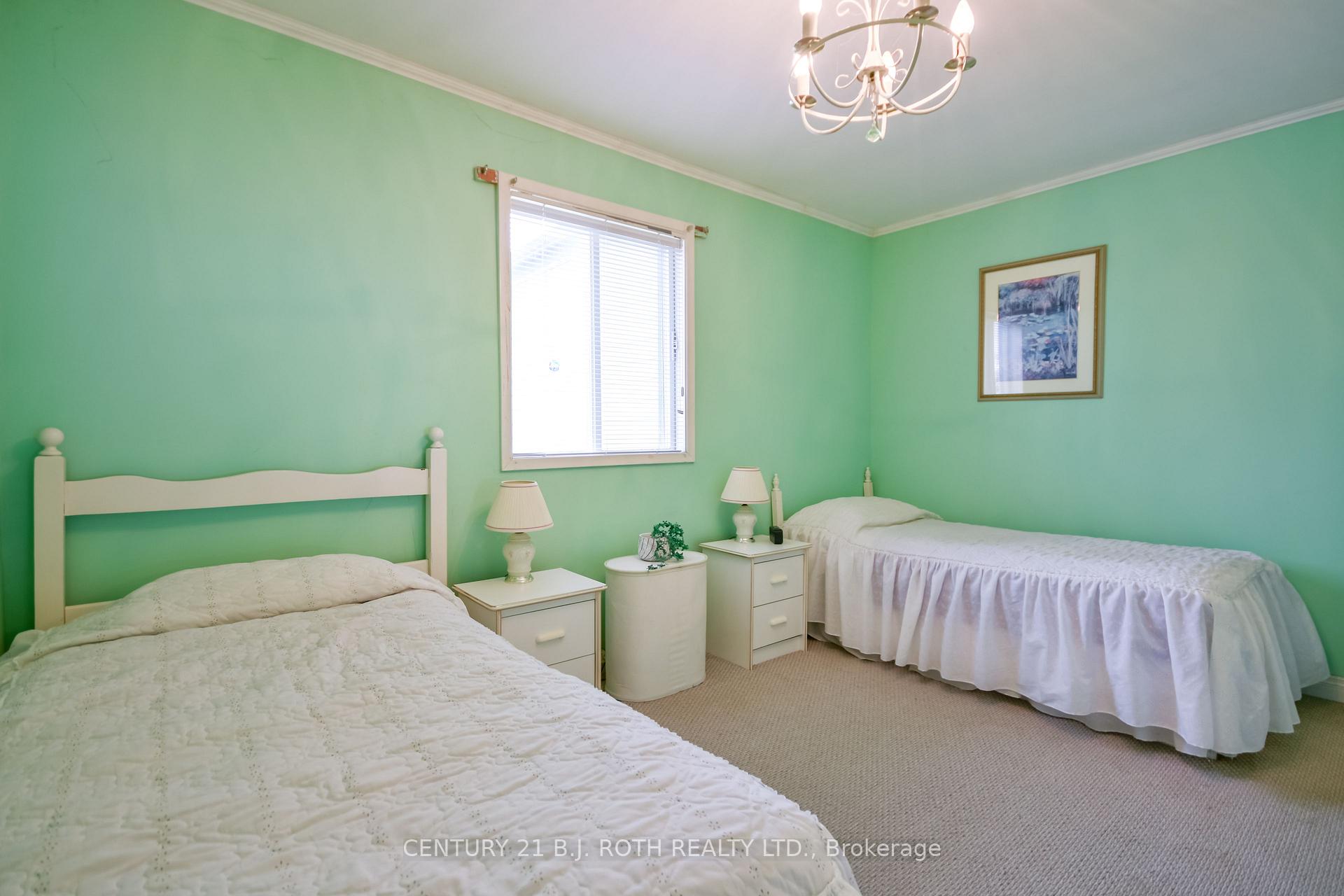 Photo 28 of 164 Cook Street, Barrie, Codrington — HOMEH