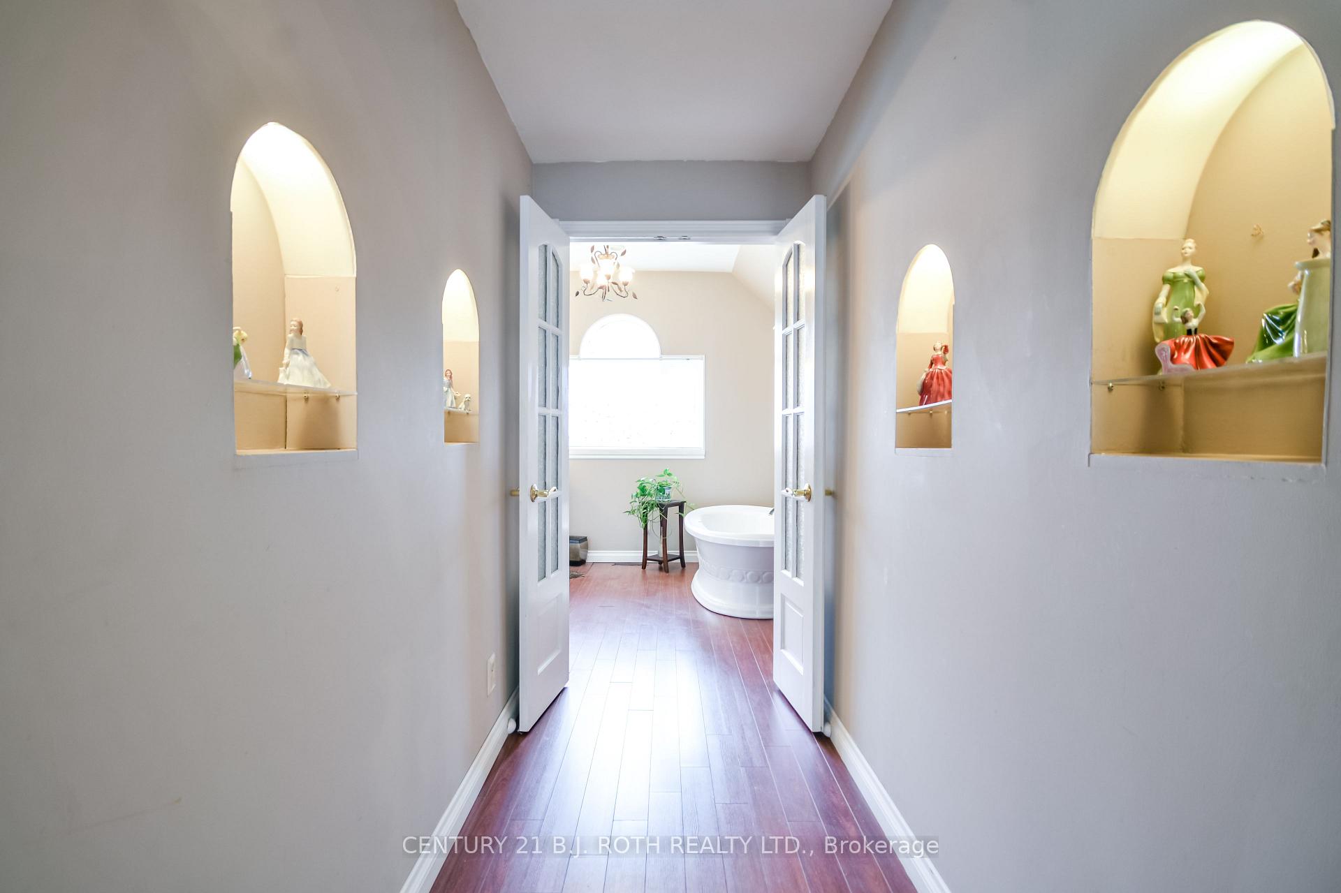 Photo 31 of 164 Cook Street, Barrie, Codrington — HOMEH