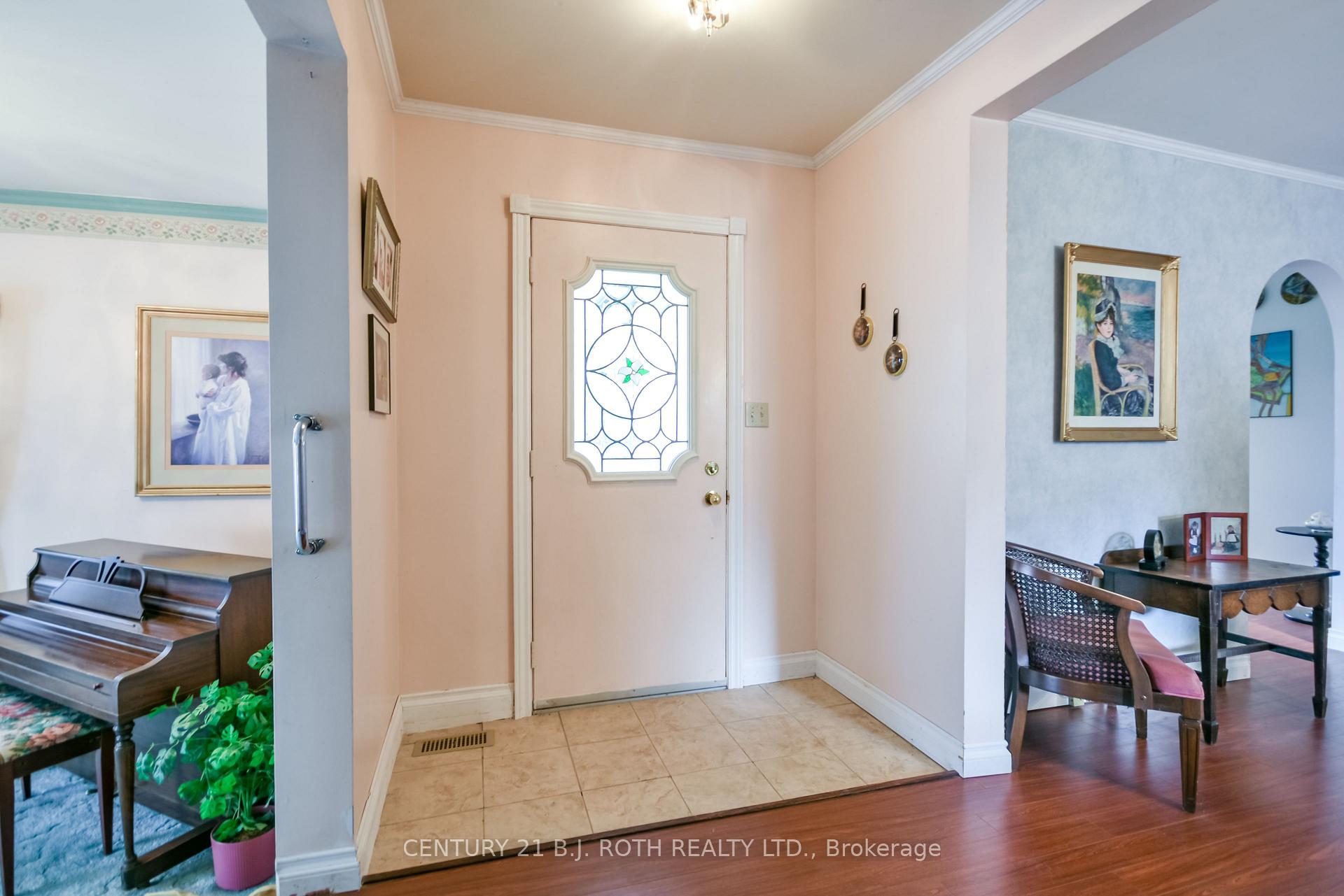Photo 37 of 164 Cook Street, Barrie, Codrington — HOMEH