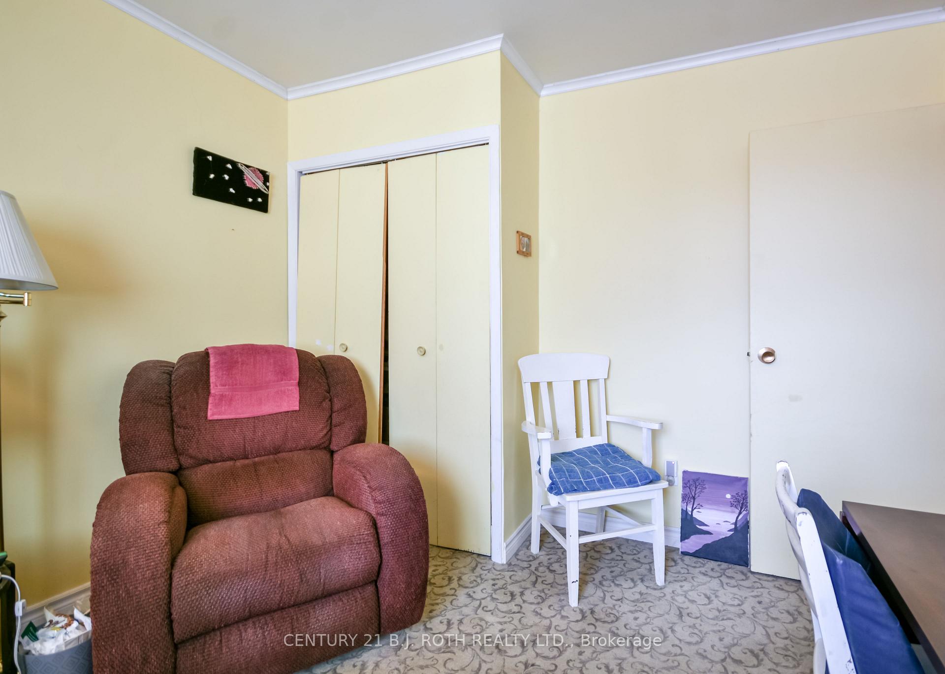 Photo 36 of 164 Cook Street, Barrie, Codrington — HOMEH