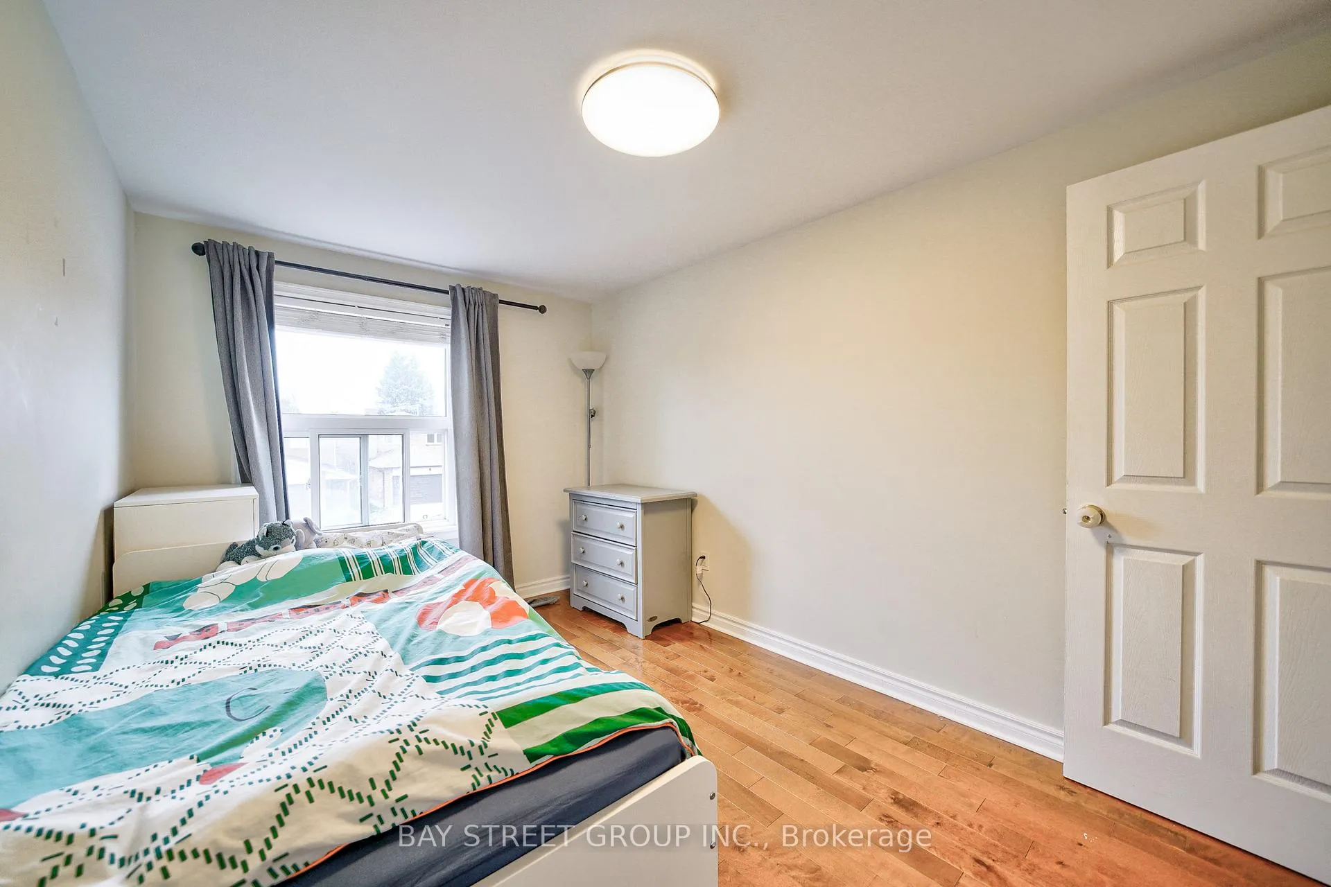 Photo 29 of 105 Patrice Crescent, Vaughan, Crestwood-Springfarm-Yorkhill — HOMEH