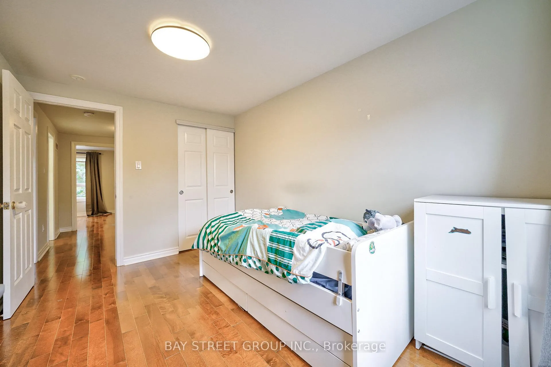 Photo 30 of 105 Patrice Crescent, Vaughan, Crestwood-Springfarm-Yorkhill — HOMEH