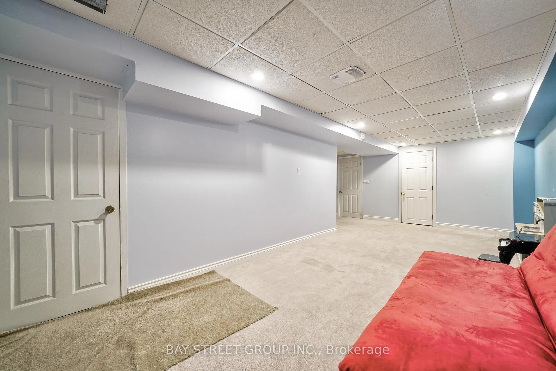 Photo 36 of 105 Patrice Crescent, Vaughan, Crestwood-Springfarm-Yorkhill — HOMEH