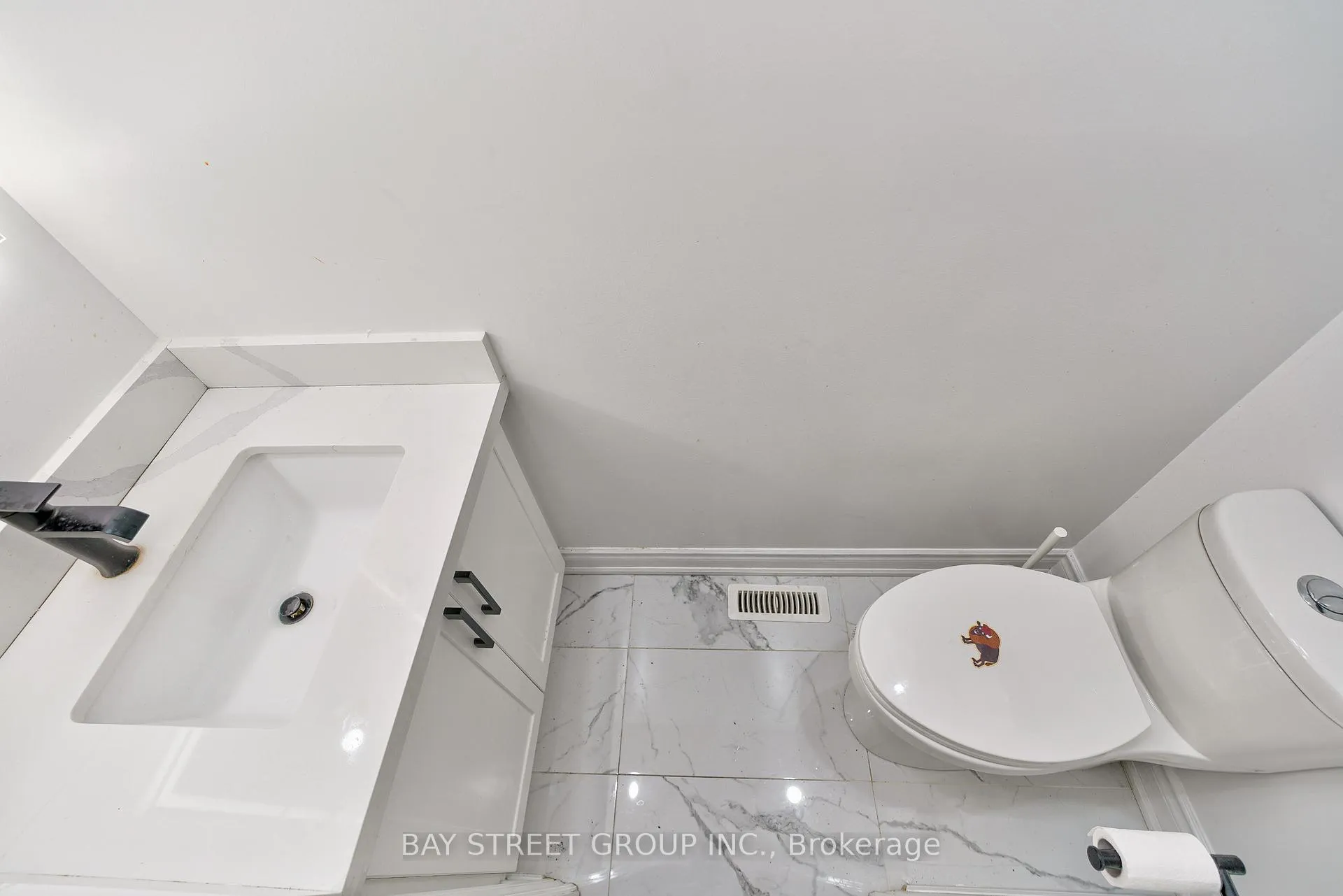Photo 39 of 105 Patrice Crescent, Vaughan, Crestwood-Springfarm-Yorkhill — HOMEH