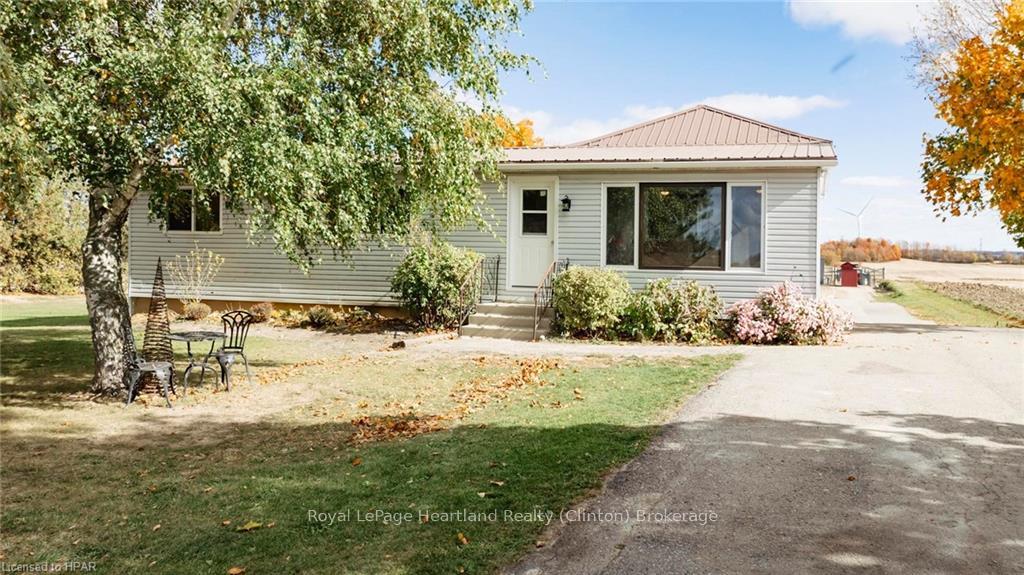 Photo 2 of 73840 Goshen Line, Bluewater, Stanley — HOMEH