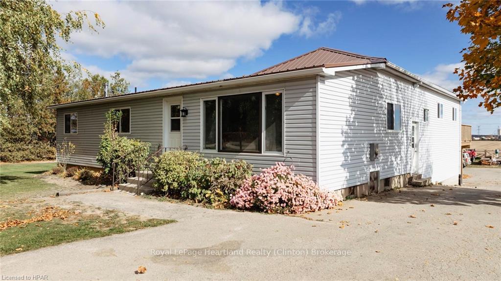 Photo 4 of 73840 Goshen Line, Bluewater, Stanley — HOMEH