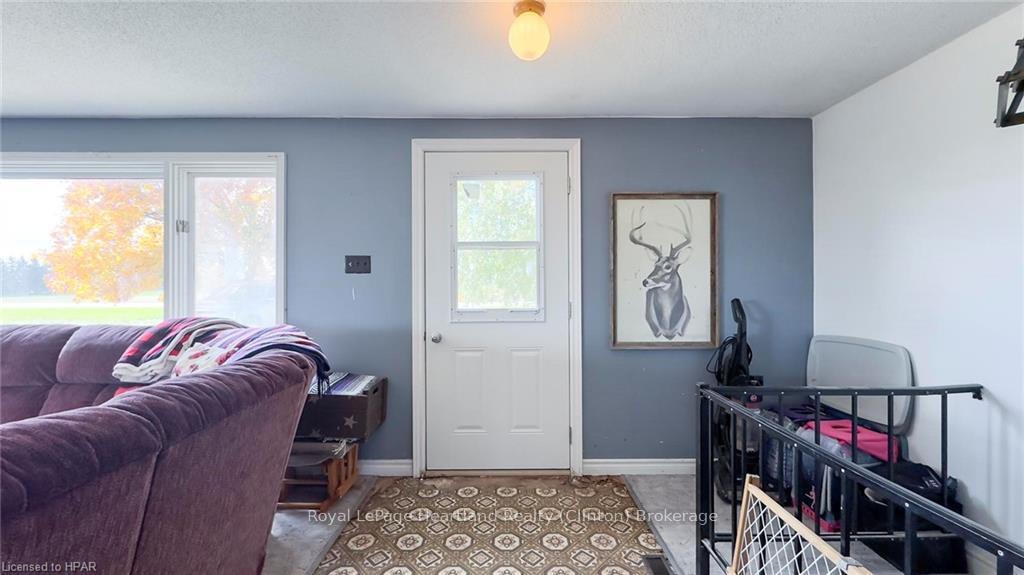Photo 3 of 73840 Goshen Line, Bluewater, Stanley — HOMEH