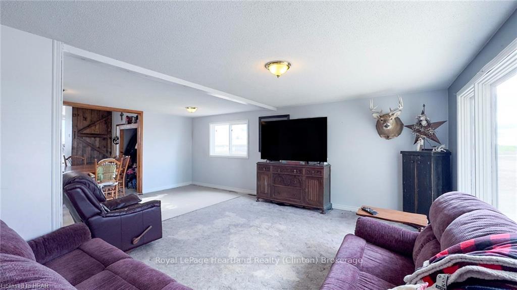 Photo 5 of 73840 Goshen Line, Bluewater, Stanley — HOMEH