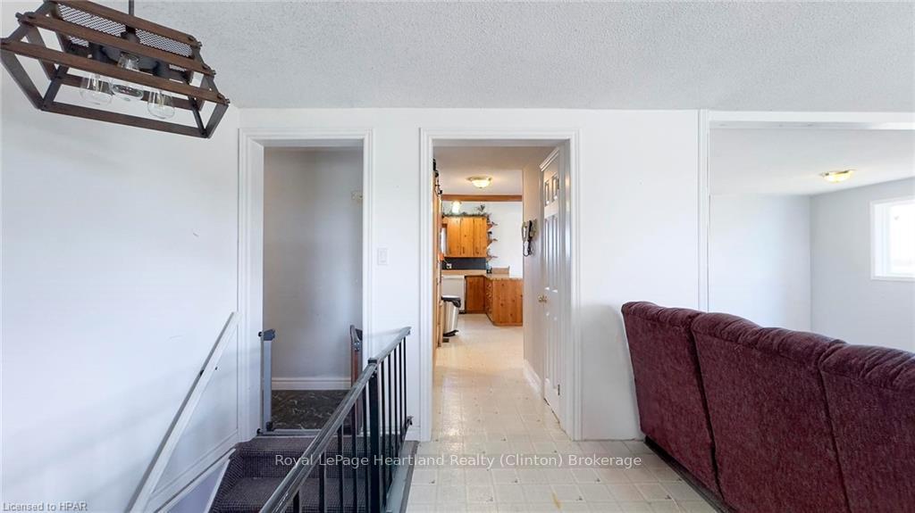 Photo 6 of 73840 Goshen Line, Bluewater, Stanley — HOMEH