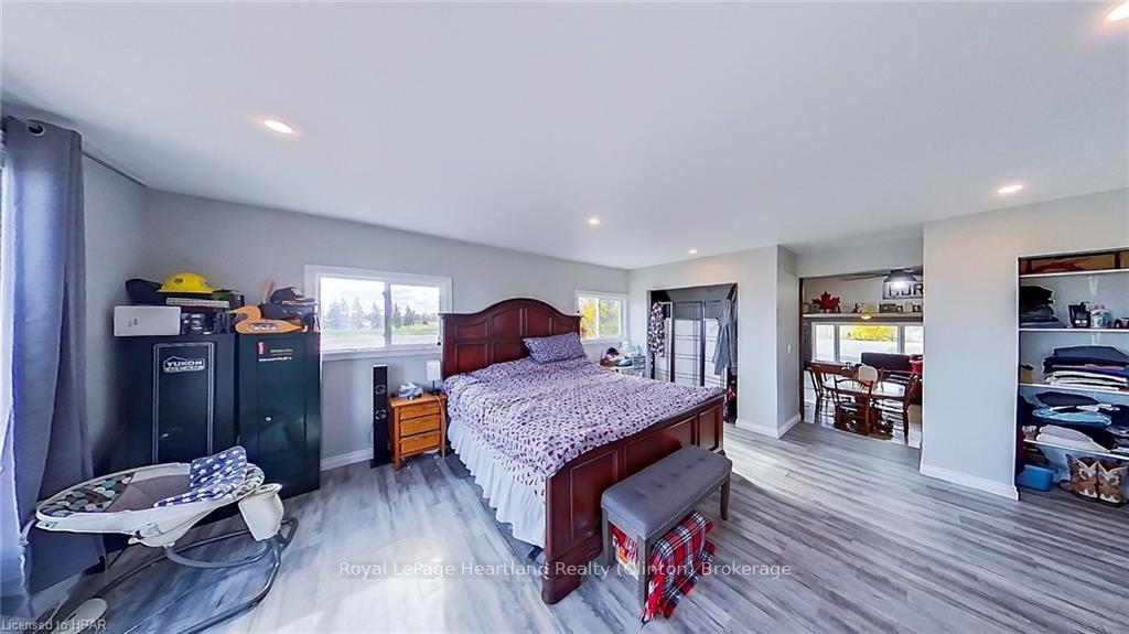 Photo 7 of 73840 Goshen Line, Bluewater, Stanley — HOMEH