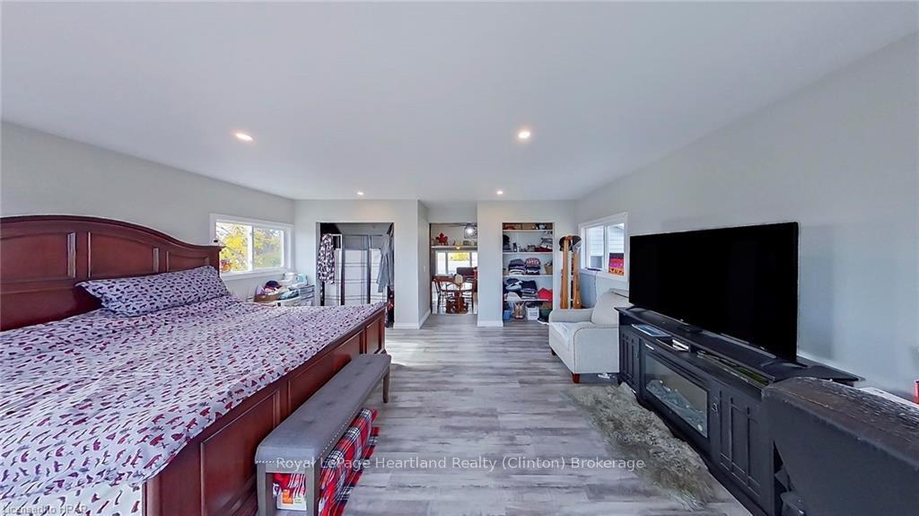 Photo 8 of 73840 Goshen Line, Bluewater, Stanley — HOMEH