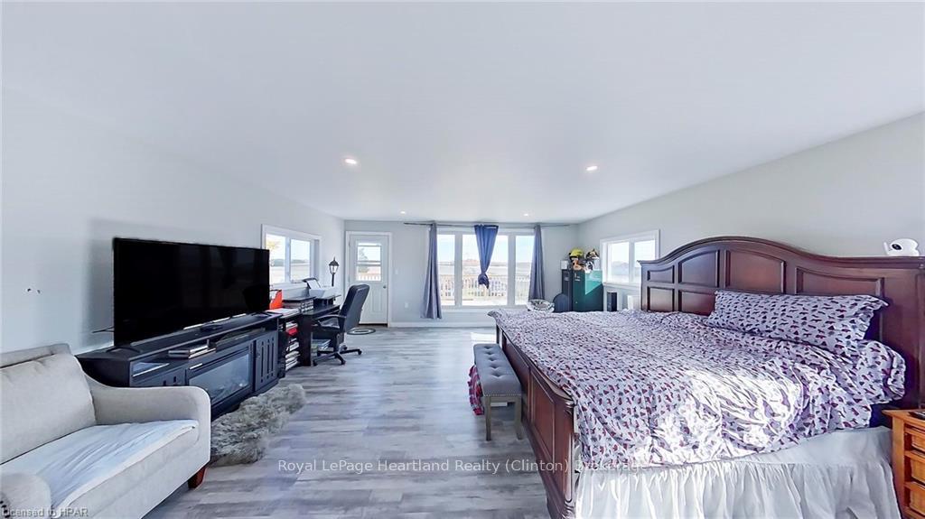 Photo 27 of 73840 Goshen Line, Bluewater, Stanley — HOMEH