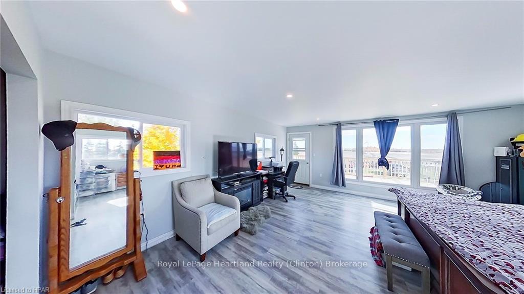 Photo 9 of 73840 Goshen Line, Bluewater, Stanley — HOMEH
