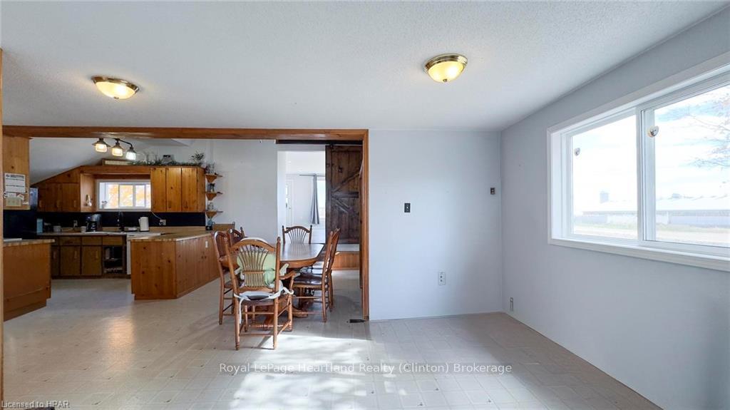 Photo 11 of 73840 Goshen Line, Bluewater, Stanley — HOMEH