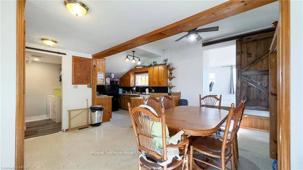 Photo 12 of 73840 Goshen Line, Bluewater, Stanley — HOMEH