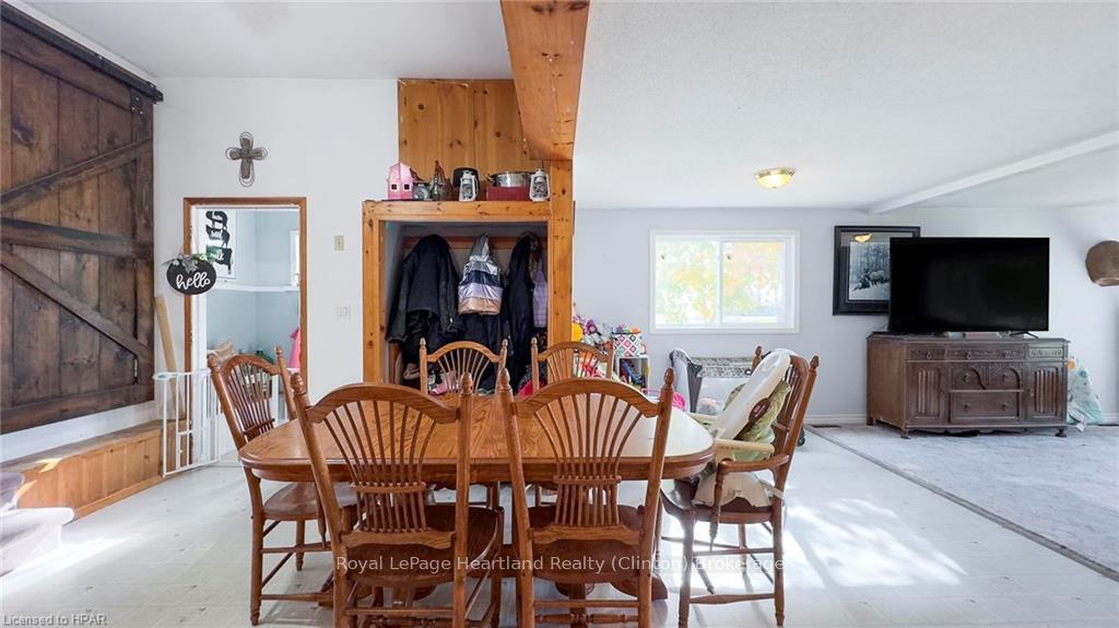 Photo 14 of 73840 Goshen Line, Bluewater, Stanley — HOMEH