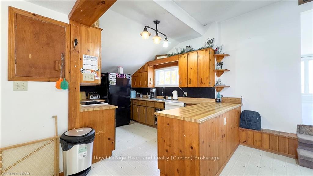Photo 13 of 73840 Goshen Line, Bluewater, Stanley — HOMEH